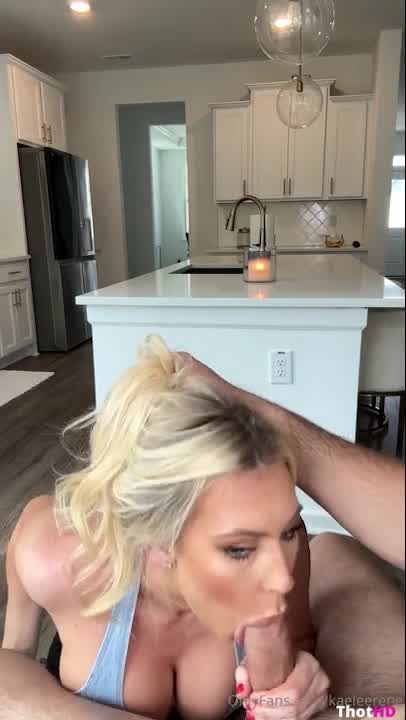 Kaelee Rene Sex Tape Deepthroat BJ Big Cock Onlyfans