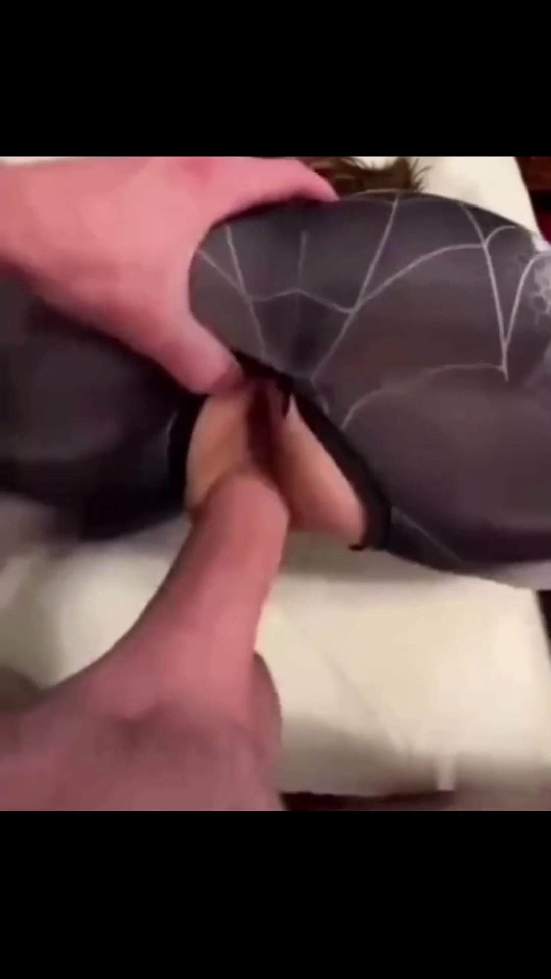 Sophie Rain Spider Man Onlyfans Video POV Doggystyle