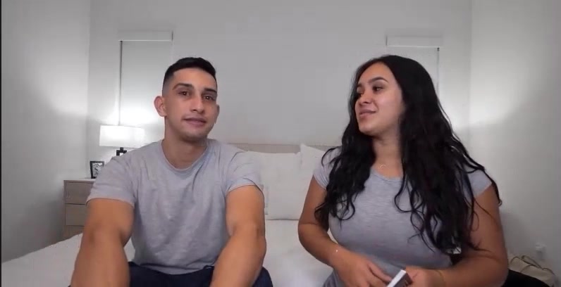 Isaac and Andrea Sextape Onlyfans Video – Viral